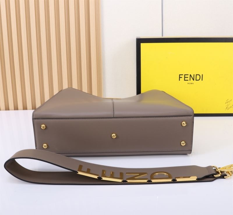 Fendi Top Handle Bags